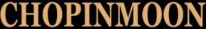 CHOPINMOON logo black